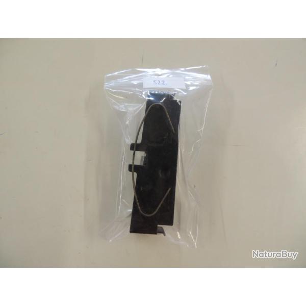 SA 522 PARTIE ACIER LOGEMENT CHARGEUR