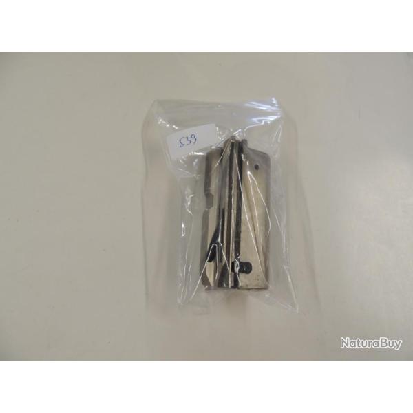 BRO 539 CORPS DE CULASSE