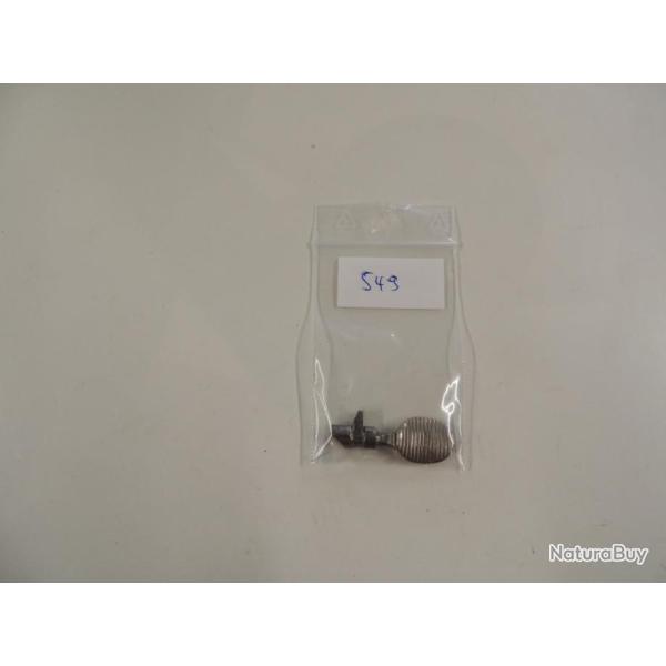 BRO 549 DOIGT D ARMEMENT