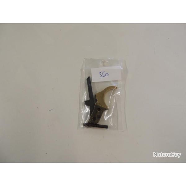 BRO 550 DETENTE LUXE