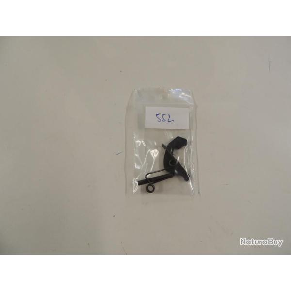 BRO 552 SECURITE DU CHIEN