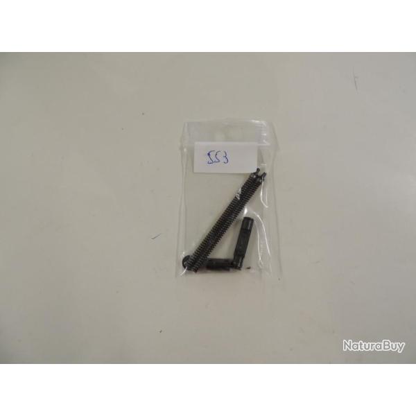 BRO 553 RESSORT DES MARTEAUX