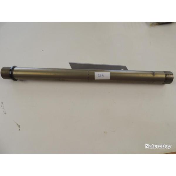 LAM 563 TUBE MAGASIN