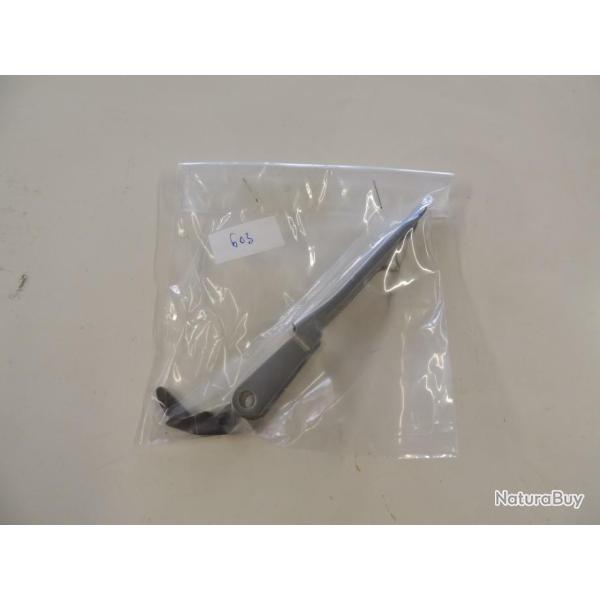 FR 603 PALETTE ELEVATRICE