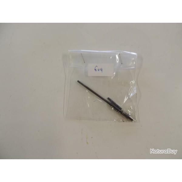 FR 604 PERCUTEUR+RESSORT