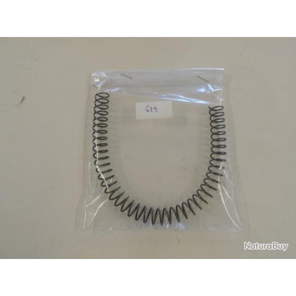 R750 629 RESSORT DU CHARIOT TRANSPORTEUR