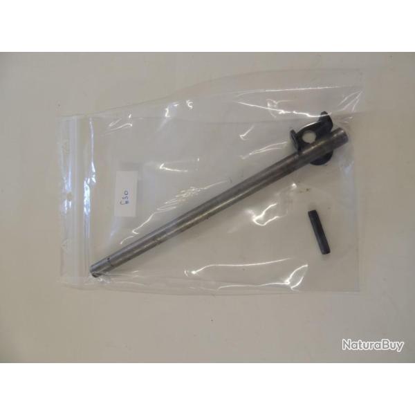 R750 630 TUBE GLISSIERE DU CHARRIOT TRANSPORTEUR