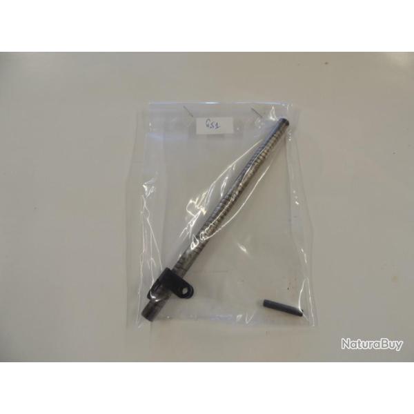 R742 651 TUBE GLISSIERE DU CHARIOT TRANSPORTEUR