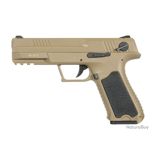 CM127 Custom AEP Desert (Cyma)