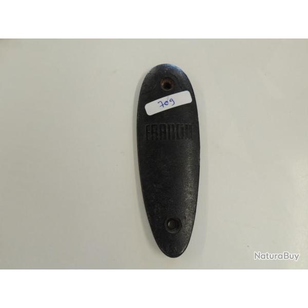 FR 709 PLAQUE DE COUCHE