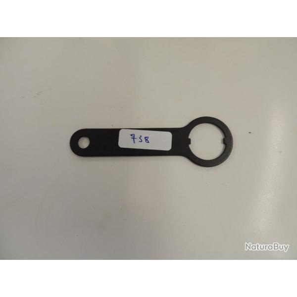 CH738 H CLE DE CHOKE