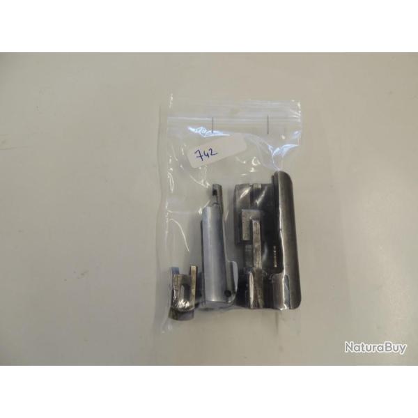 BR742 CULASSE NUE ( 3 PIECES)