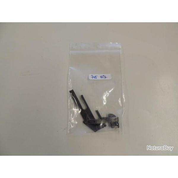 BR745 BIS ARRETOIR MAGASIN