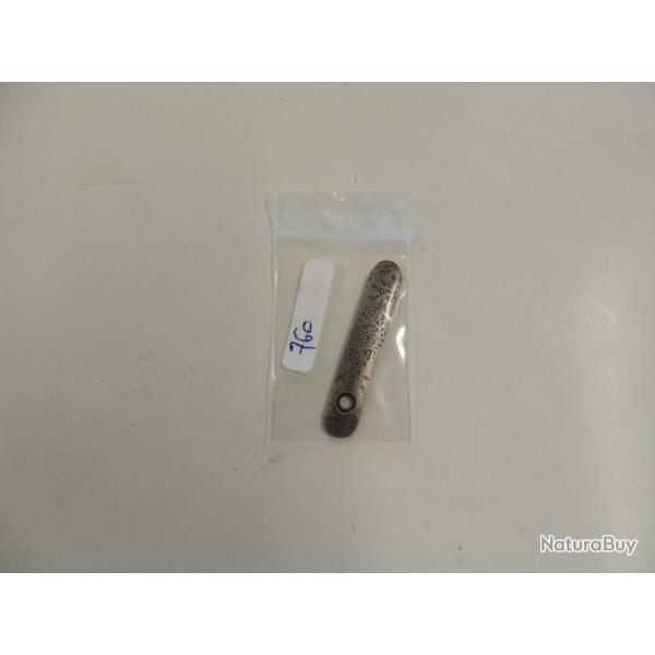 MFS 760 PLAQUE DE RECOUVREMENT