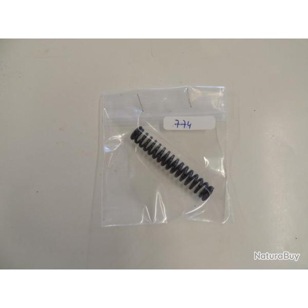 MFS 774 RESSORT DE CHIEN