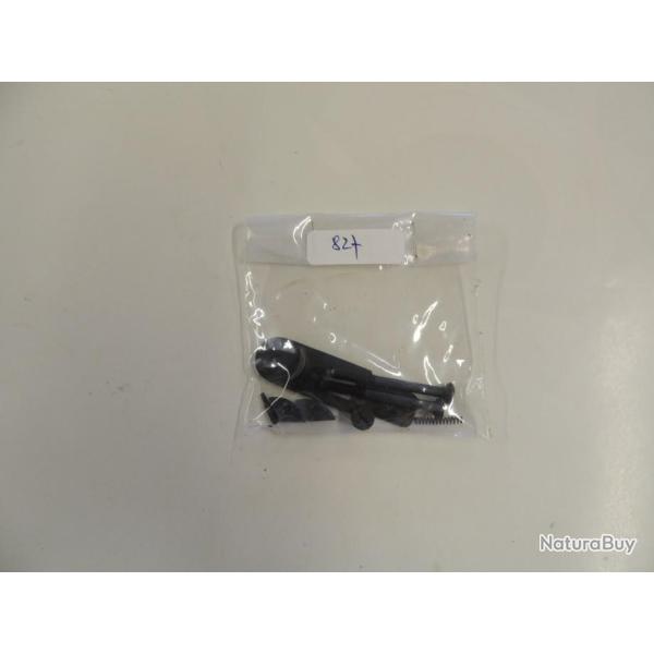 SAB 827 PIECES DU DEVANT