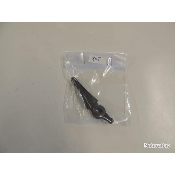 SARA 846 CLE D OUVERTURE