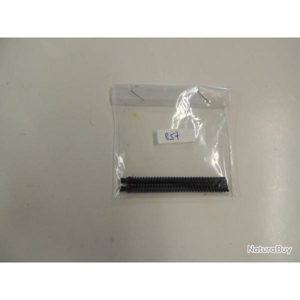 SARA 857 JEU DE RESSORT+TIGE DE MARTEAU