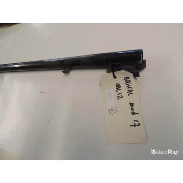 CA 895 BAIKAL 1276 MOD 17