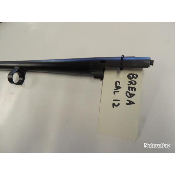 CA 901 BREDA CAL12 66cm