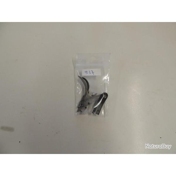 CHA 937 JEU DE DETENTE +RESSORT