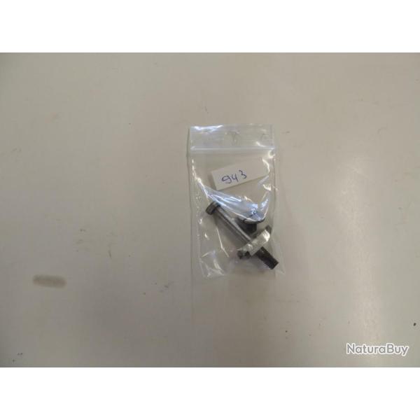 CHA 943 VIS MAINTIEN BASCULE