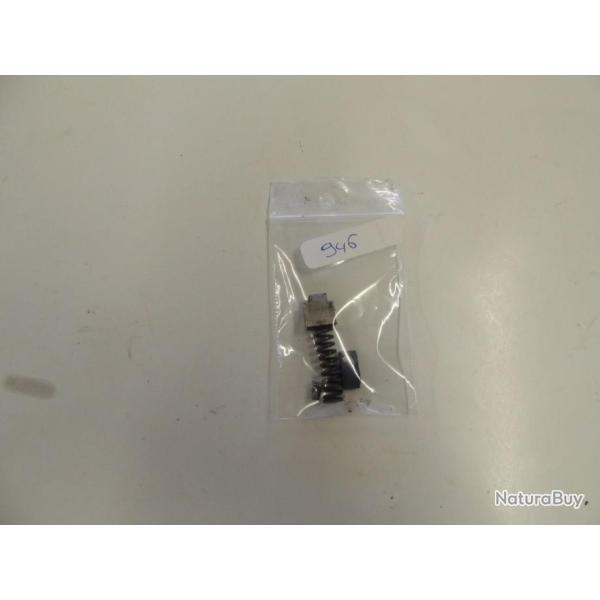 CHA 946 RESSORT DE POUSSOIR