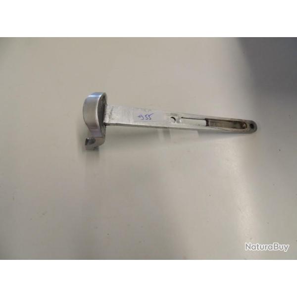 CHA 955 PARTIE ACIER DU DEVANT