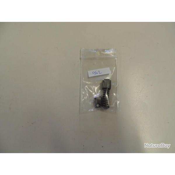 CHA 962 RESSORT POUSSOIR