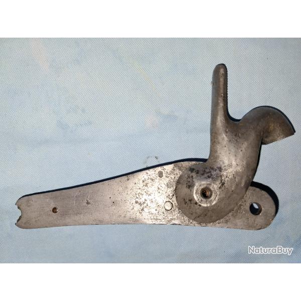 Platine mod�le 1857