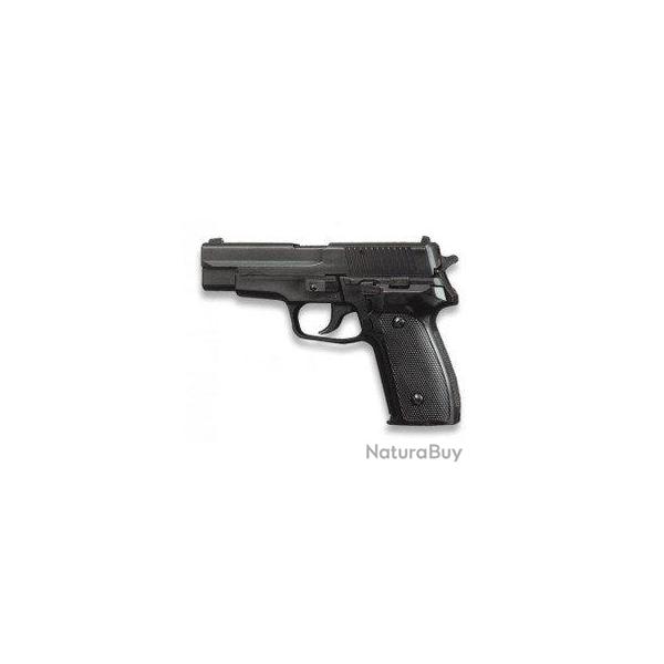 R�plique airsoft HFC HA-113 Noir Style P226