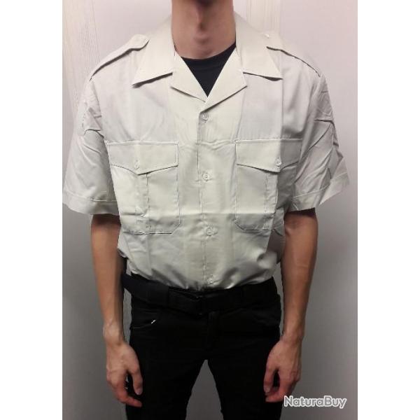 Chemisette Terre De Fran�e originale Arm�e Fran�aise Neuve