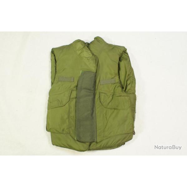 Gilet pare �clat US Vietnam pour l'ARVN original neuf de stock