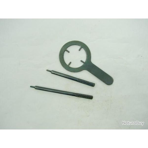 Outil de rglage lunette ZF41