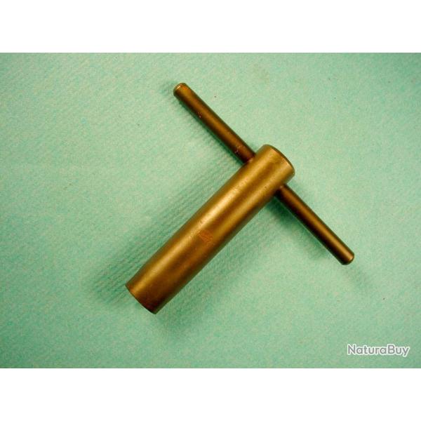 Cl pour chargeur Mitrailleuse MG 15