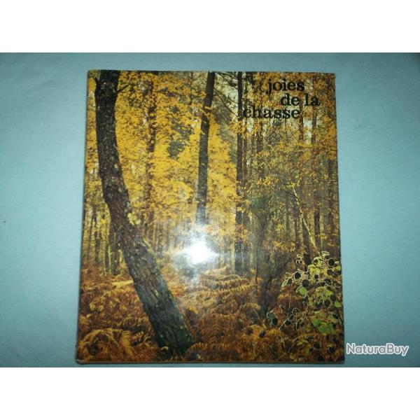 Joies de la chasse