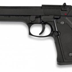 R&eacute;plique airsoft HFC HA-118 Noir Style M9