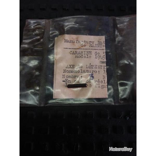 axe de detente mas45 mas 45 (1812)