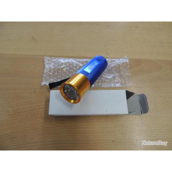 lampe de poche a led