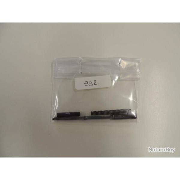 RA 992 PERCUTEUR +RESSORT