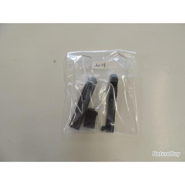 REM 1018 ORGANES DE VIS