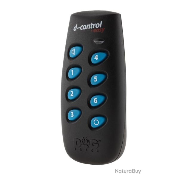 Tlcommande de rechange D-CONTROL EASY DogTrace