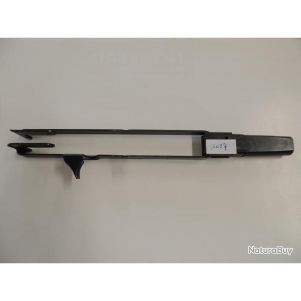 WIN 1027 CHARIOT TRANSPORTEUR