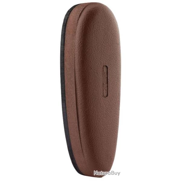 Plaque de couche amortisseur D752B - De couleur marron