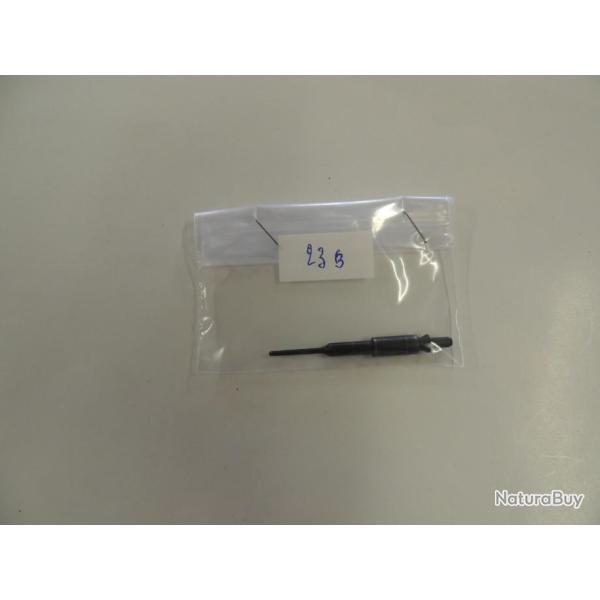 P 23 PERCUTEUR DIVERS B