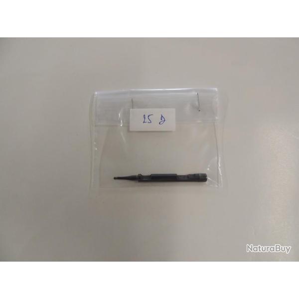 P 25 PERCUTEUR DIVERS D