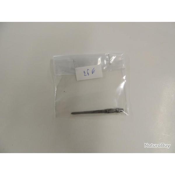 P 26 PERCUTEUR DIVERS E