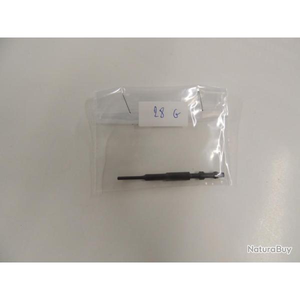 P 28 PERCUTEUR DIVERS G