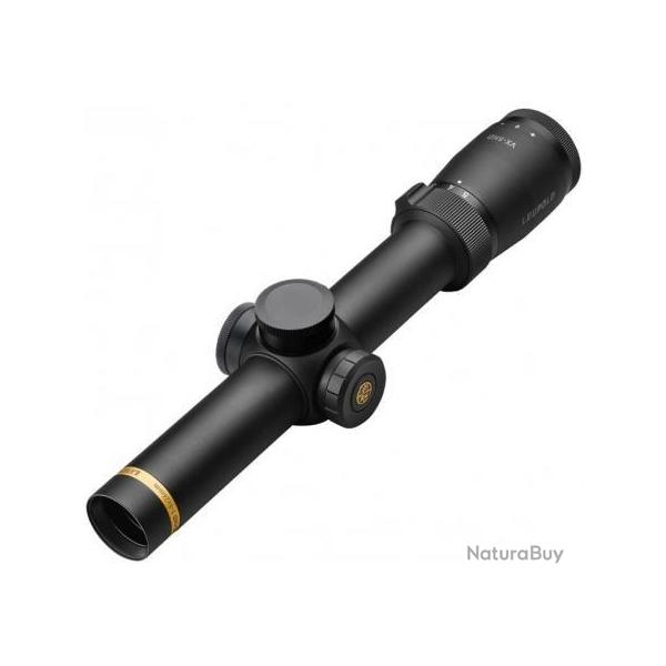 Lunette Leupold VX-5HD 1-5X24 MT Firedot 4 Fine