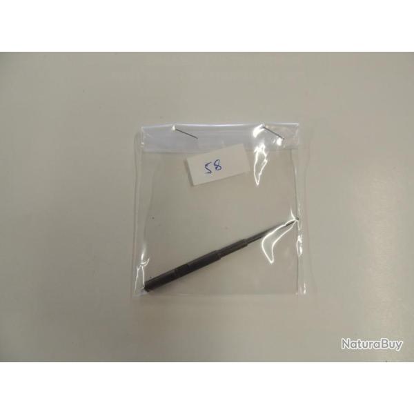 P 58 PERCUTEUR DIVERS